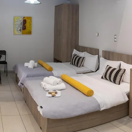 Xenia_apartments A7 * Kozani